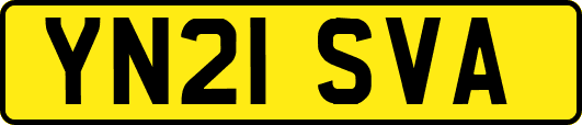 YN21SVA