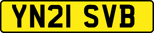 YN21SVB
