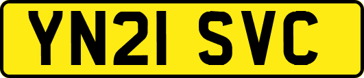 YN21SVC