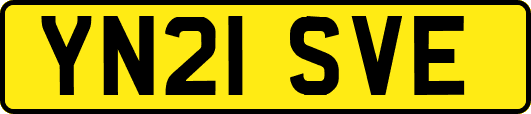YN21SVE