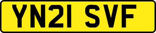 YN21SVF
