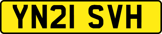 YN21SVH