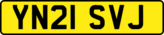 YN21SVJ