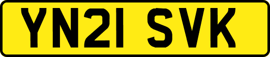 YN21SVK