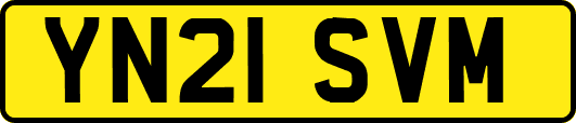 YN21SVM