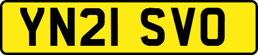 YN21SVO