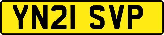 YN21SVP