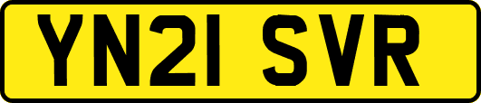 YN21SVR