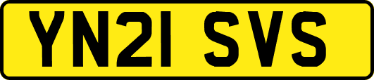 YN21SVS