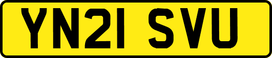 YN21SVU