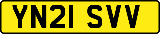 YN21SVV