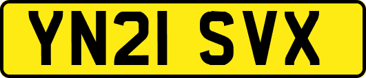 YN21SVX