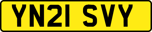 YN21SVY