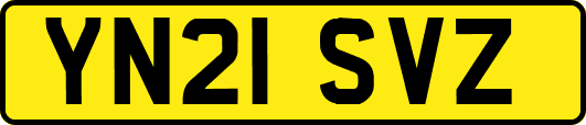 YN21SVZ