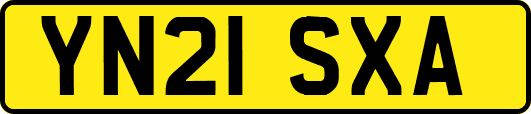 YN21SXA