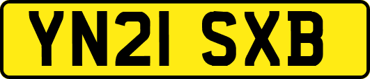 YN21SXB