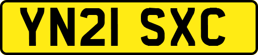 YN21SXC