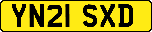YN21SXD