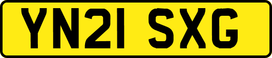 YN21SXG