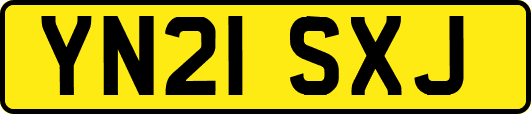 YN21SXJ