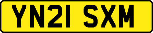 YN21SXM