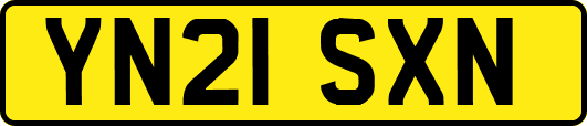 YN21SXN