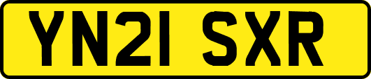 YN21SXR