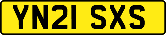 YN21SXS