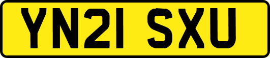 YN21SXU