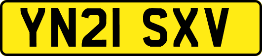 YN21SXV