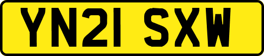 YN21SXW