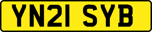 YN21SYB