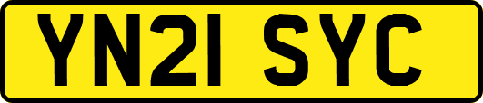 YN21SYC