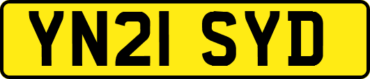 YN21SYD