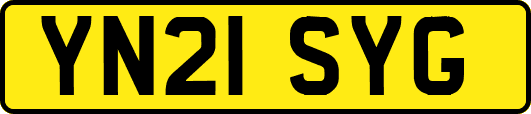YN21SYG