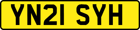 YN21SYH