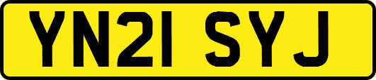 YN21SYJ