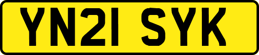 YN21SYK