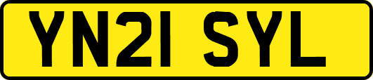 YN21SYL