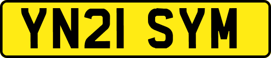 YN21SYM