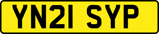 YN21SYP
