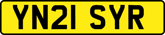 YN21SYR