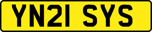YN21SYS