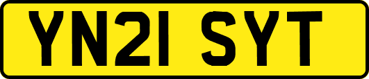 YN21SYT