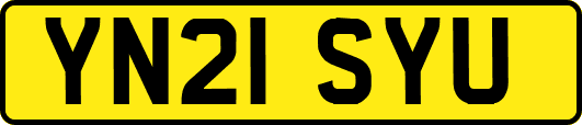 YN21SYU