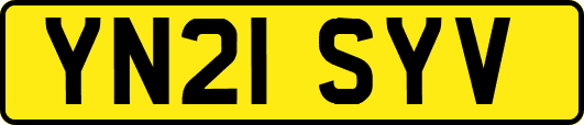 YN21SYV