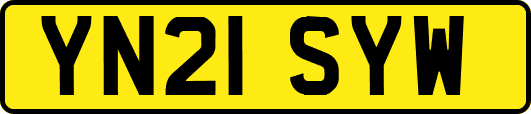 YN21SYW