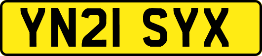 YN21SYX