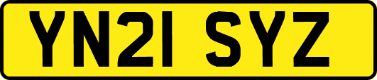 YN21SYZ