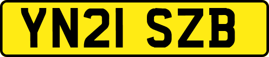 YN21SZB